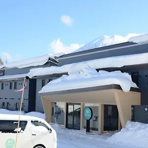 Hostel My Ecolodge, Niseko