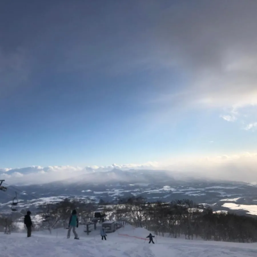 Grace Niseko Apartman